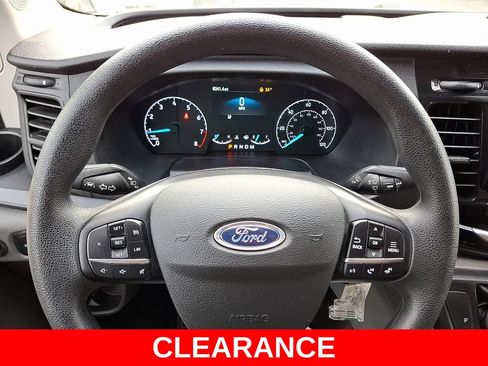 Used 2024 Ford Transit 350 XLT RWD image 21