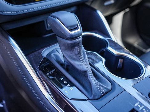 New 2026 Toyota Highlander Limited image 20