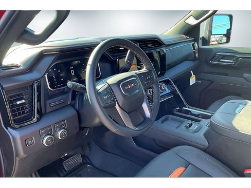 New 2026 GMC Sierra 3500 AT4 w/ AT4 Premium Plus Package image 7