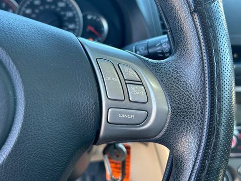 Used 2009 Subaru Legacy 2.5i Special Edition AWD/4WD image 16