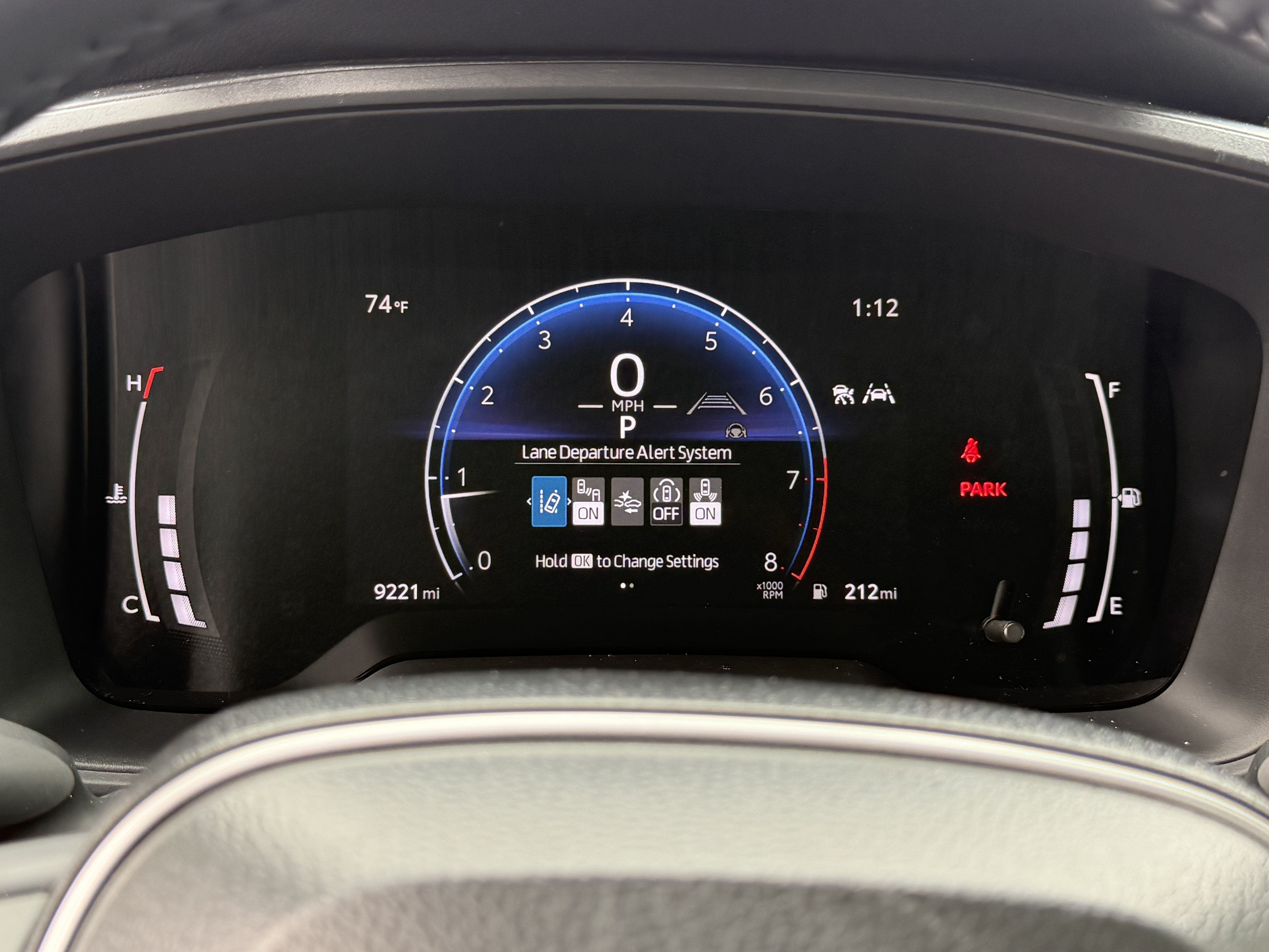 Certified 2026 Toyota Corolla SE FWD image 32