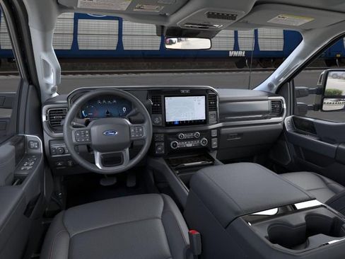 New 2026 Ford F250 Lariat w/ Lariat Ultimate Package AWD/4WD image 9