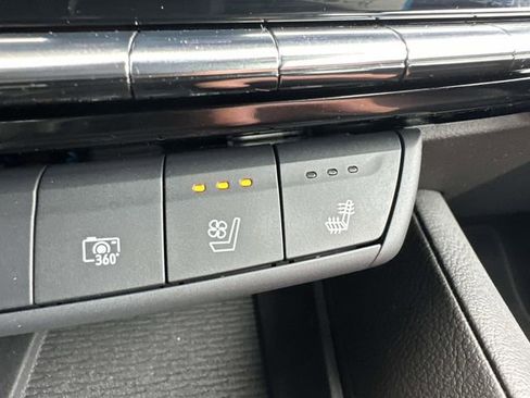 Certified 2025 Cadillac CT5 Premium Luxury w/ Technology Package image 46