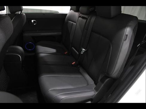 Certified 2024 Hyundai Ioniq 5 Limited AWD/4WD image 22