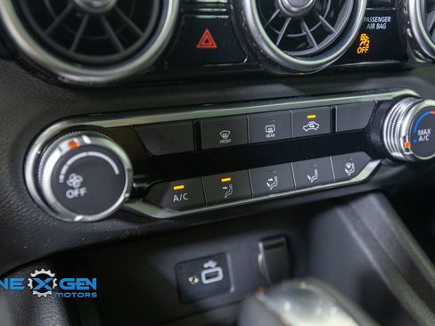 Used 2020 Nissan Sentra S FWD image 20
