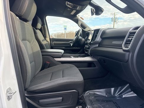 Used 2022 RAM 1500 Big Horn image 13
