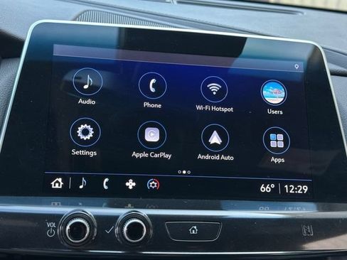 Used 2021 Cadillac CT5 Premium Luxury RWD image 22