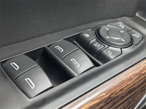 Used 2020 Chevrolet Silverado 3500 High Country w/ Z71 Off-Road Package image 25