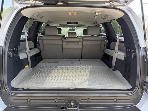 Used 2016 Toyota Sequoia SR5 w/ Premium Package image 26