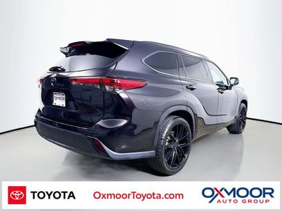 Used 2020 Toyota Highlander XLE