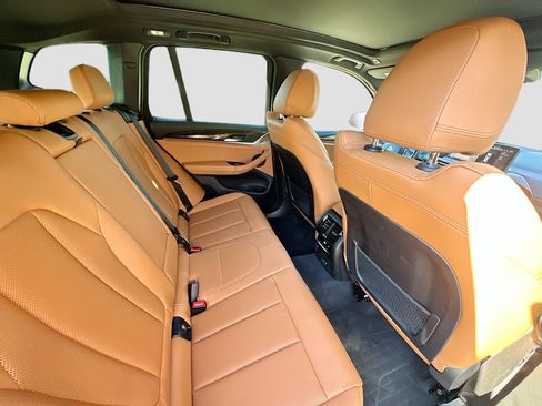 Used 2022 BMW X3 sDrive30i w/ Premium Package 2 (ZPA) image 31