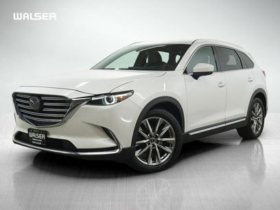Used 2019 MAZDA CX-9 Grand Touring