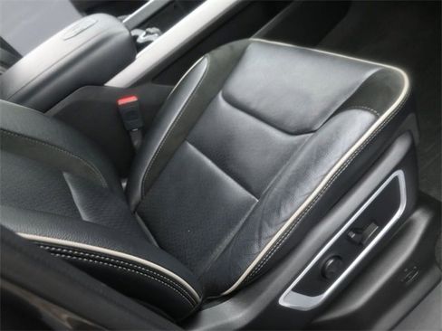 Used 2022 RAM 1500 Laramie image 34