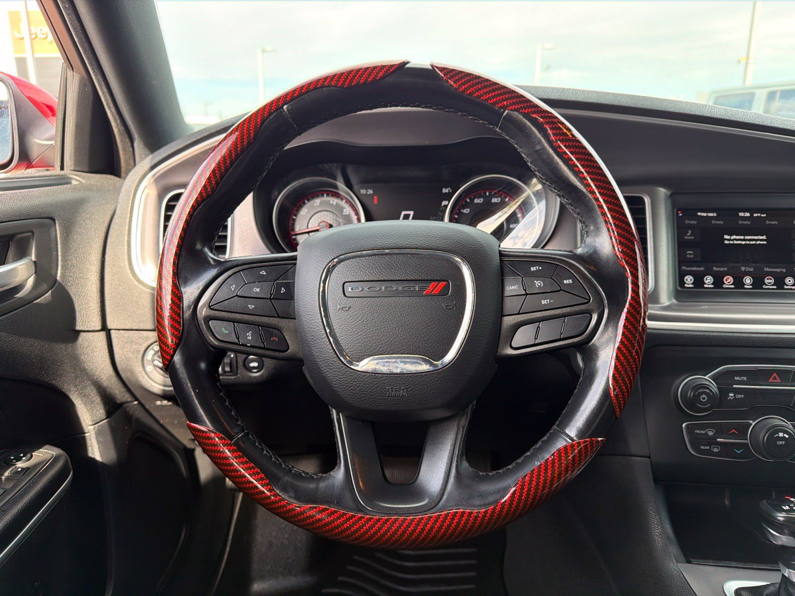 Used 2022 Dodge Charger SXT RWD image 20