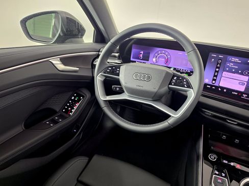 New 2026 Audi A6 Prestige AWD/4WD image 35