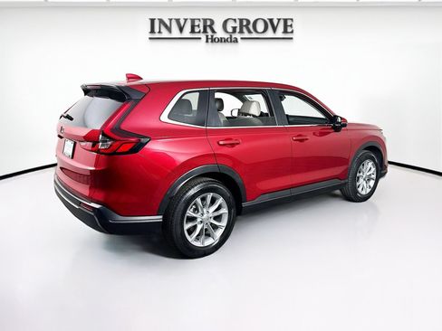 Used 2024 Honda CR-V EX-L image 5