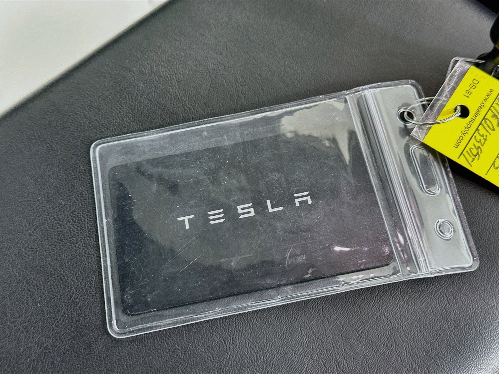 Used 2021 Tesla Model 3 Performance AWD/4WD image 44