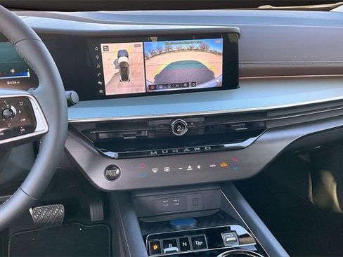 New 2026 Nissan Murano Platinum w/ Cargo Package image 6