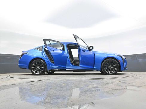 New 2026 Cadillac CT5 V w/ Technology Package image 48