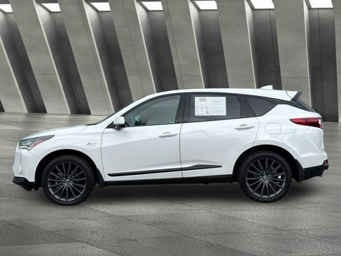 Used 2022 Acura RDX AWD image 6
