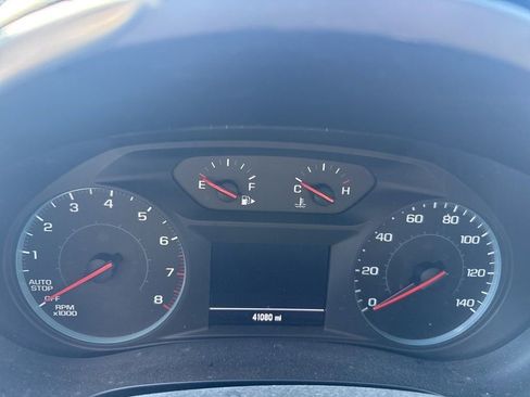 Used 2024 Chevrolet Malibu LT image 4