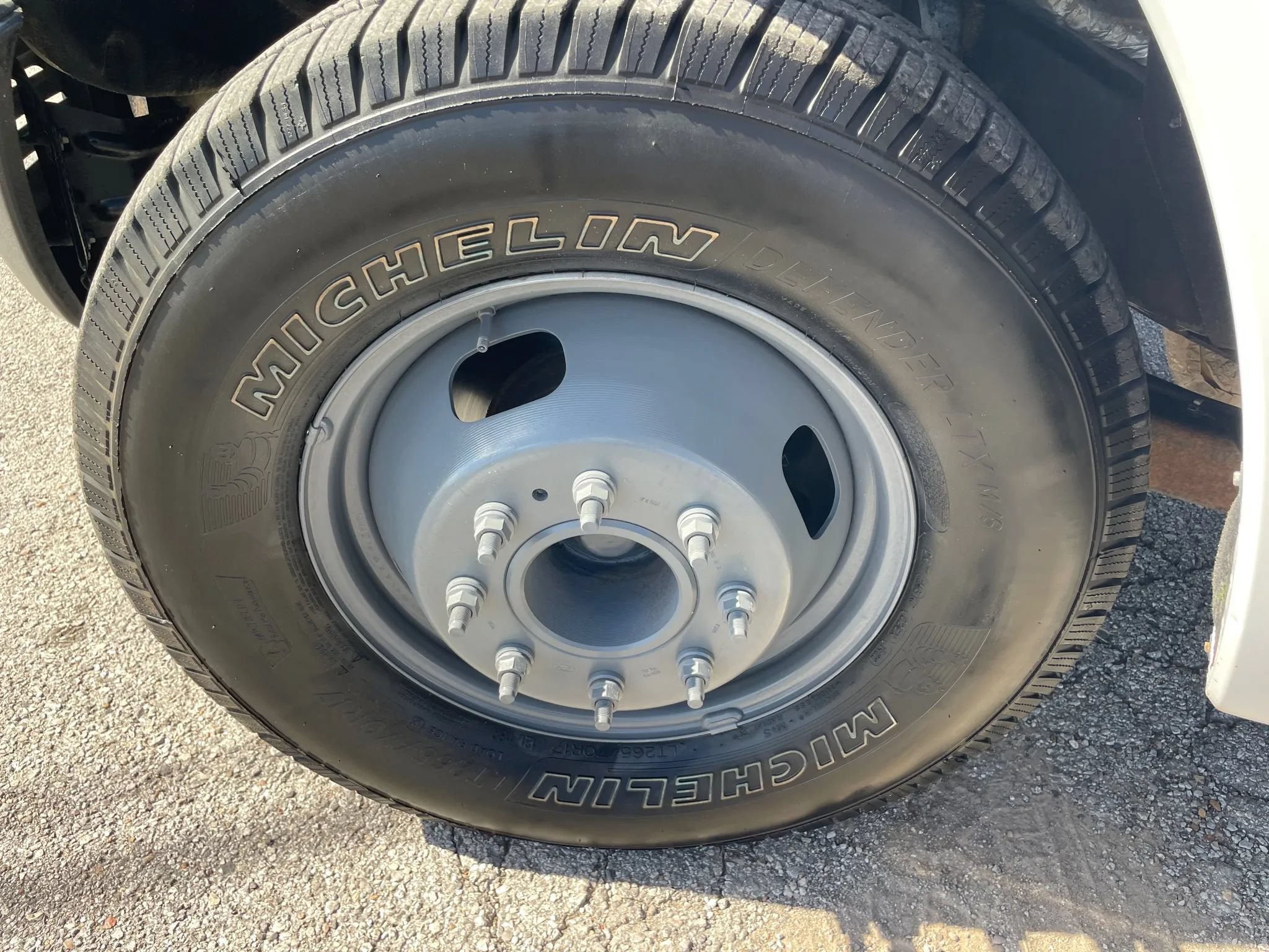 Used 2012 Ford F350 XL w/ PWR Equipment Group RWD image 10