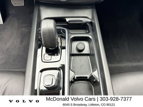Certified 2025 Volvo XC60 B5 Plus w/ Climate Package AWD/4WD image 20