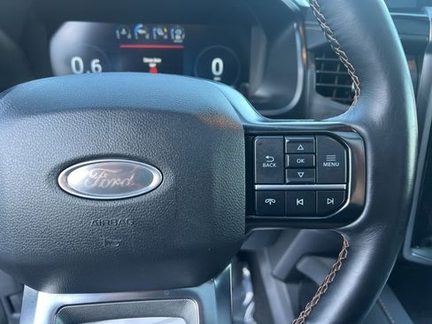 Used 2023 Ford Expedition Max Platinum image 31