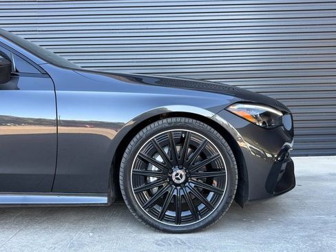 Used 2025 Mercedes-Benz CLE 300 4MATIC Coupe image 11