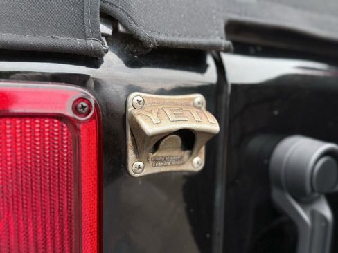 Used 2013 Jeep Wrangler Unlimited Sport AWD/4WD image 12