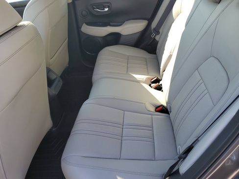 Used 2025 Honda HR-V EX-L image 12