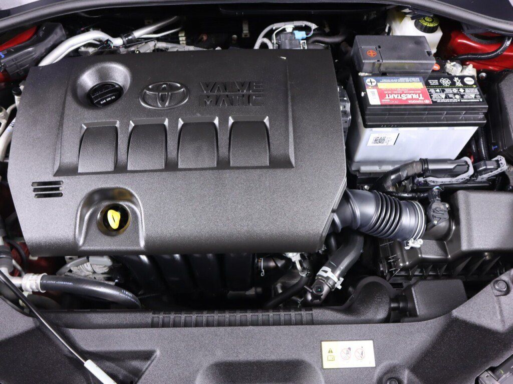 Used 2018 Toyota C-HR XLE FWD image 39