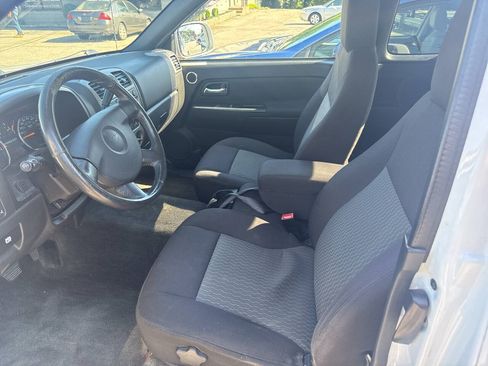 Used 2012 Chevrolet Colorado LT AWD/4WD image 6
