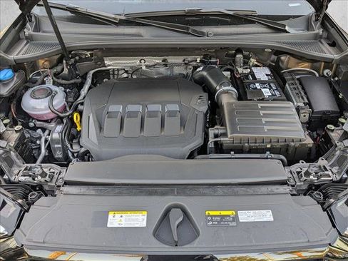 New 2025 Audi Q3 2.0T Premium image 15