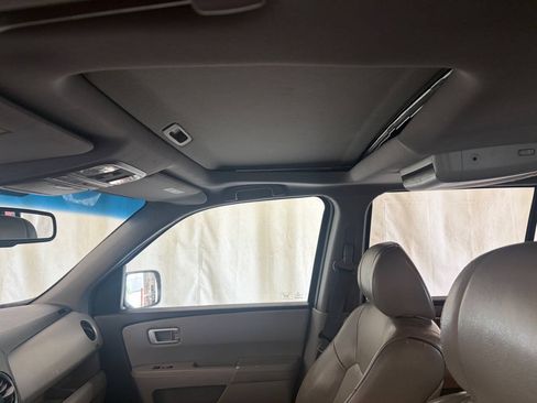 Used 2012 Honda Pilot EX-L image 15