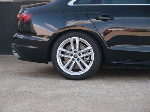 Used 2024 Audi A4 2.0T Premium Plus AWD/4WD image 7
