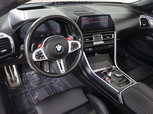 Used 2020 BMW M8 Competition image 21