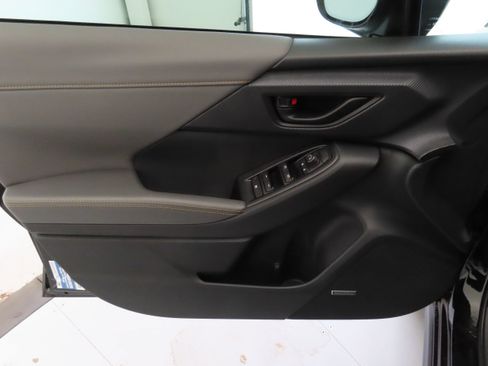 New 2026 Subaru Crosstrek 2.5i Wilderness image 12