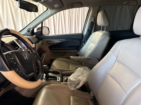 Used 2017 Honda Pilot EX-L image 20