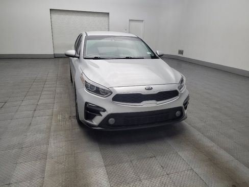 Used 2021 Kia Forte LXS FWD image 14