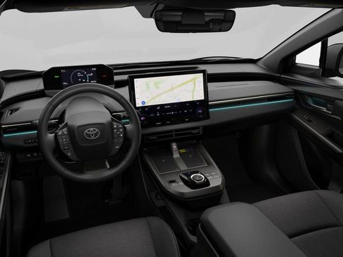 New 2026 Toyota bZ image 28