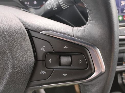 Used 2022 Chevrolet TrailBlazer ACTIV w/ Convenience Package image 31