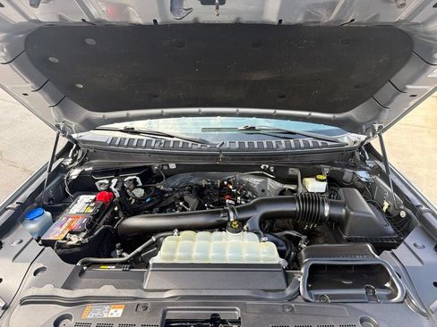 Used 2022 Lincoln Navigator Reserve AWD/4WD image 35