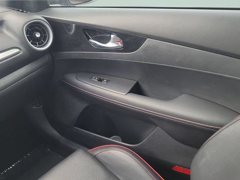 Used 2023 Kia Forte GT w/ GT2 Package FWD image 13