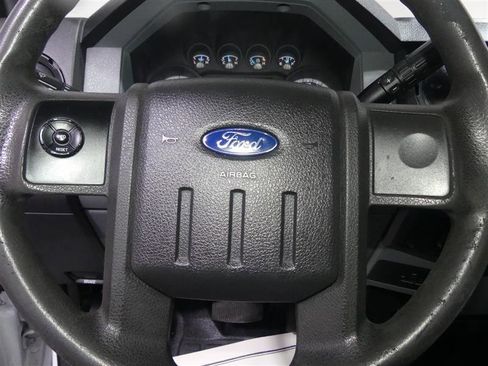 Used 2016 Ford F250 XL w/ Snow Plow Prep Package image 21