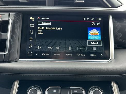 Used 2023 GMC Yukon Denali image 10