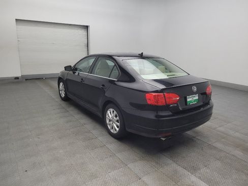 Used 2014 Volkswagen Jetta SE FWD image 5