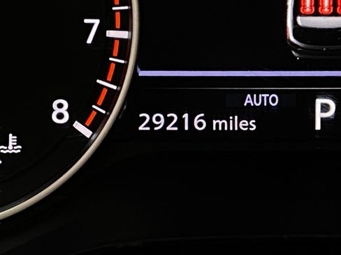 Certified 2023 Nissan Pathfinder SV AWD/4WD image 43