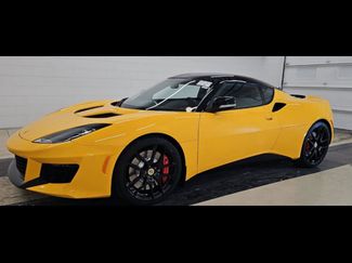 Used 2017 Lotus Evora 400 video 1