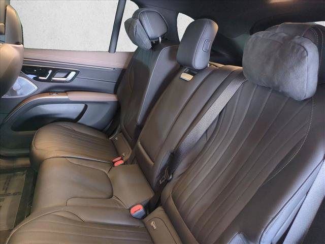 Certified 2023 Mercedes-Benz EQS 580 4MATIC SUV image 21